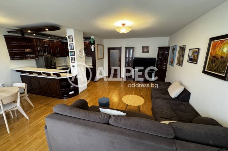 Eladó  2 hálószobás Sofia , Belite brezi , 120 négyzetméter | 54073194 - kép [2]