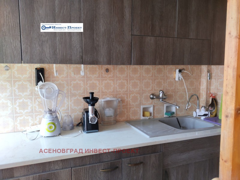 Продава  3-стаен област Пловдив , гр. Асеновград , 107 кв.м | 68833981 - изображение [6]