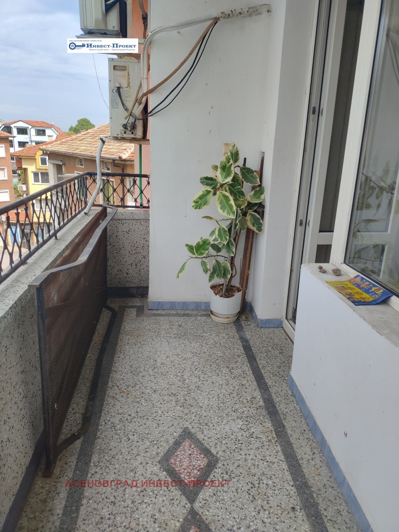 Продава  3-стаен област Пловдив , гр. Асеновград , 107 кв.м | 68833981 - изображение [12]