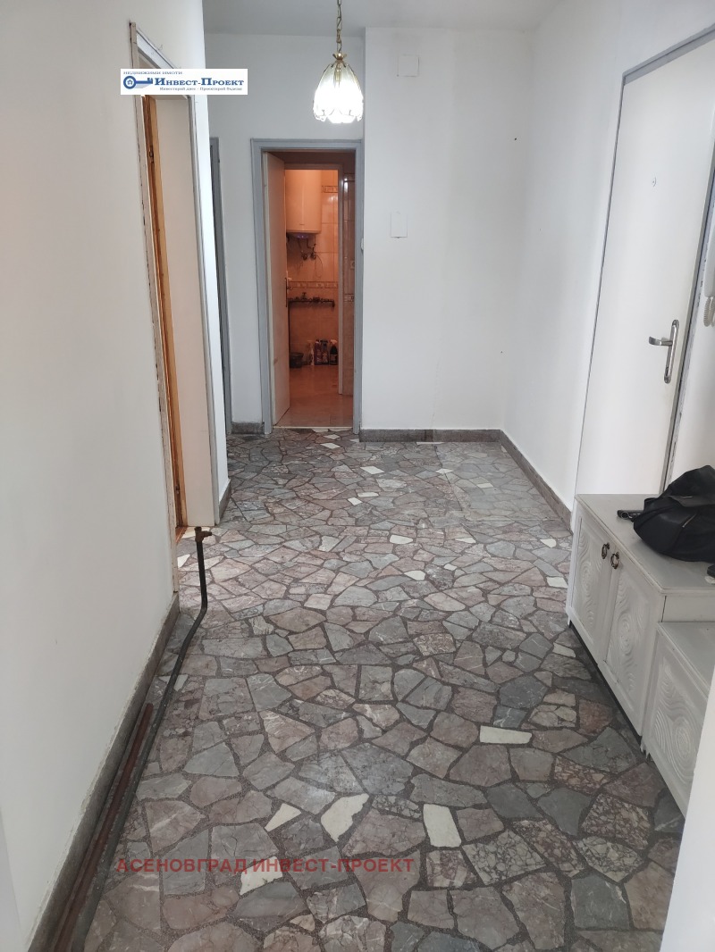 Продава  3-стаен област Пловдив , гр. Асеновград , 107 кв.м | 68833981 - изображение [8]