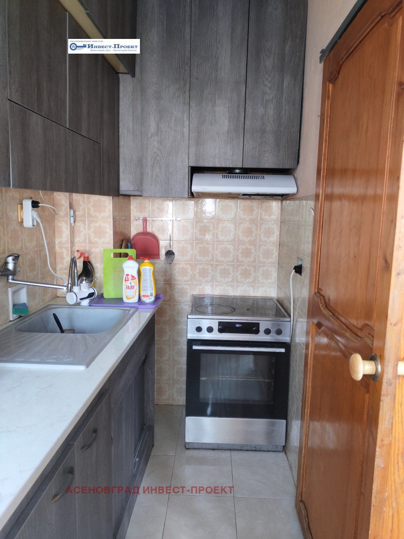 Продава  3-стаен област Пловдив , гр. Асеновград , 107 кв.м | 68833981 - изображение [7]