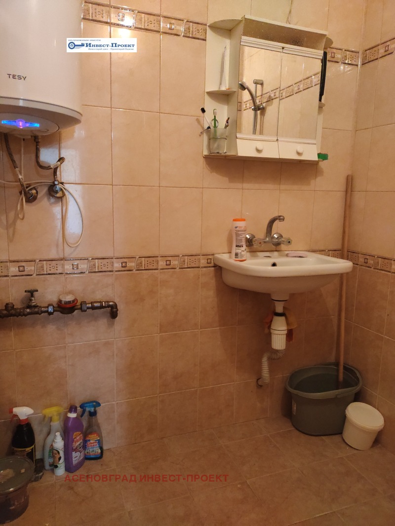 Продава  3-стаен област Пловдив , гр. Асеновград , 107 кв.м | 68833981 - изображение [10]