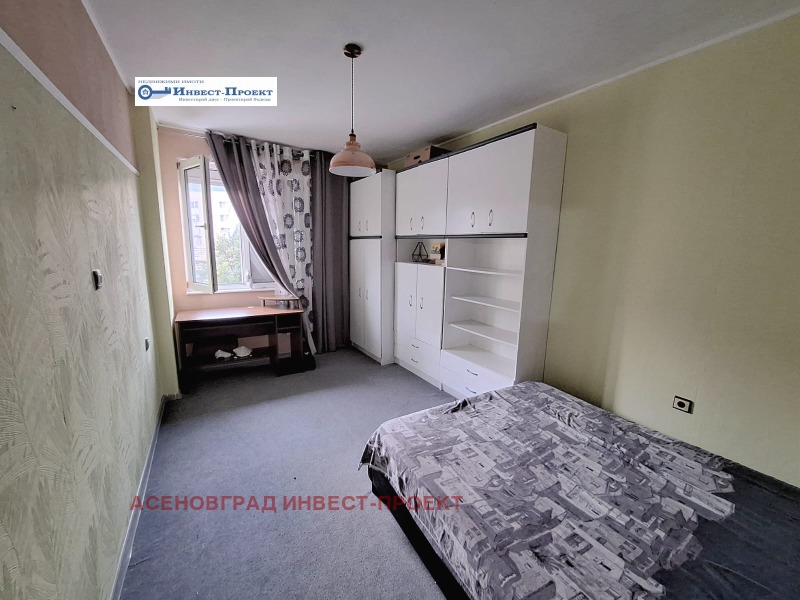 Продава  3-стаен област Пловдив , гр. Асеновград , 107 кв.м | 68833981 - изображение [16]