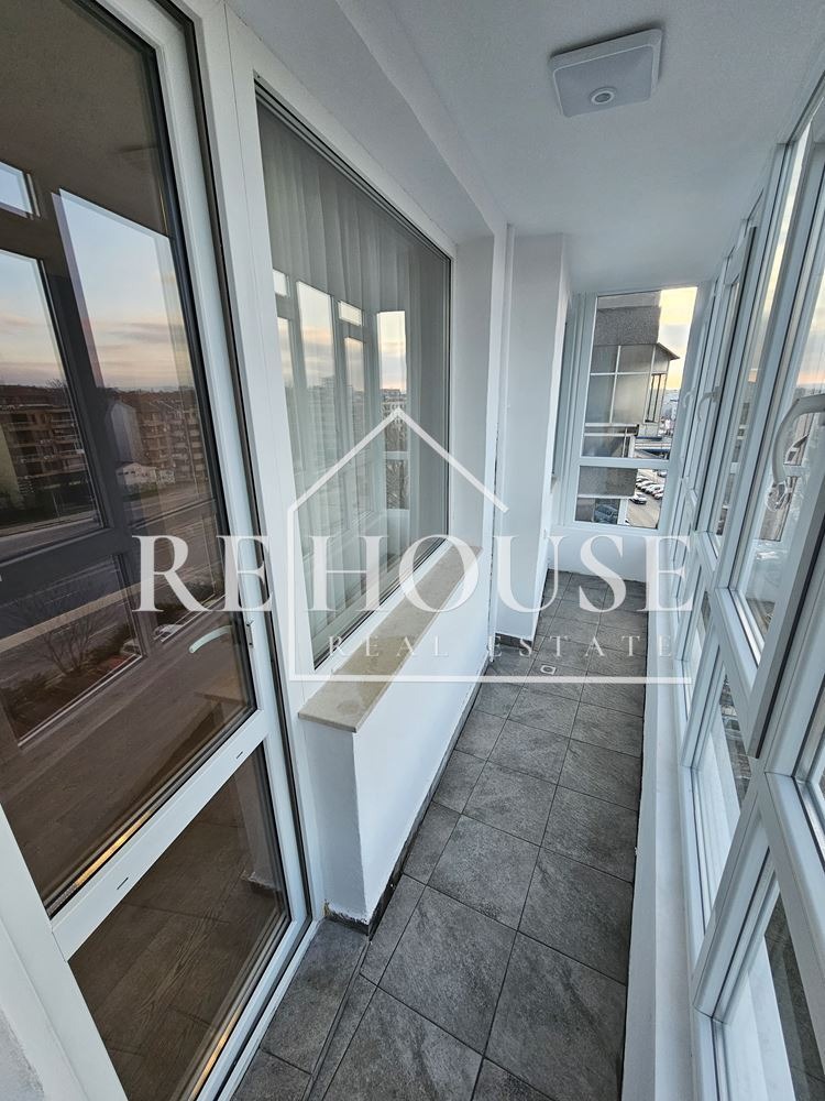 Продава 3-СТАЕН, гр. Варна, Лятно кино Тракия, снимка 16 - Апартаменти - 52640732