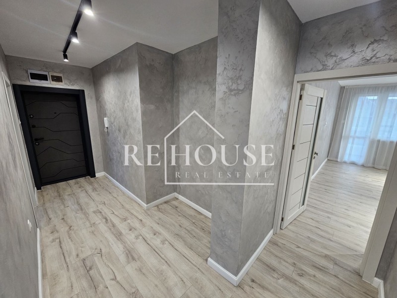 Продава 3-СТАЕН, гр. Варна, Лятно кино Тракия, снимка 7 - Апартаменти - 52640732