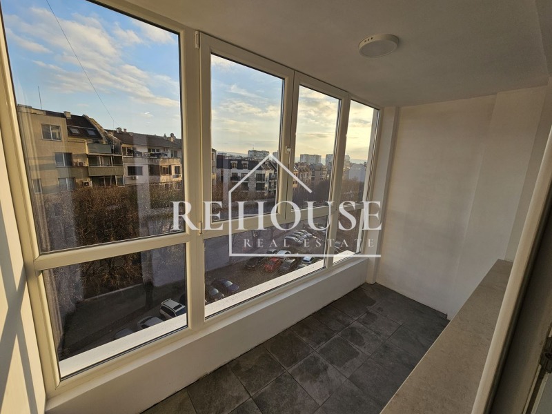 Продава 3-СТАЕН, гр. Варна, Лятно кино Тракия, снимка 6 - Апартаменти - 52640732