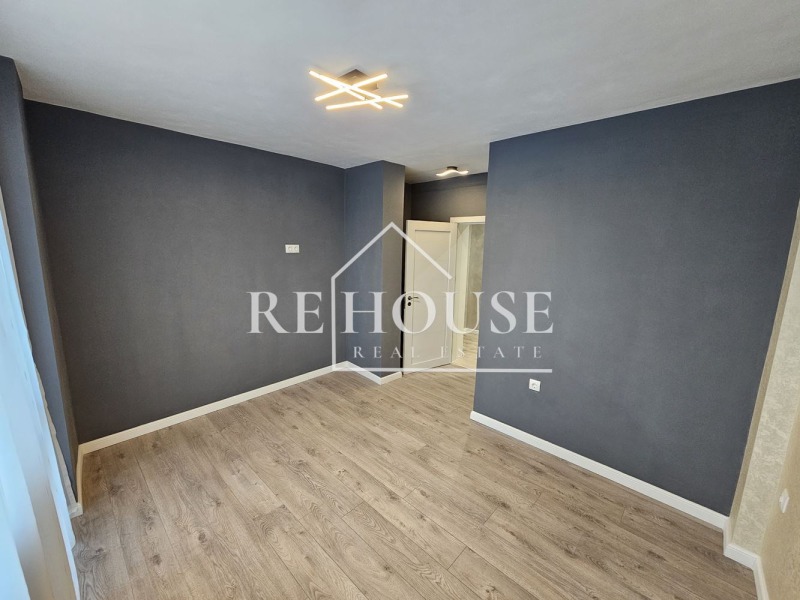 Продава 3-СТАЕН, гр. Варна, Лятно кино Тракия, снимка 12 - Апартаменти - 52640732