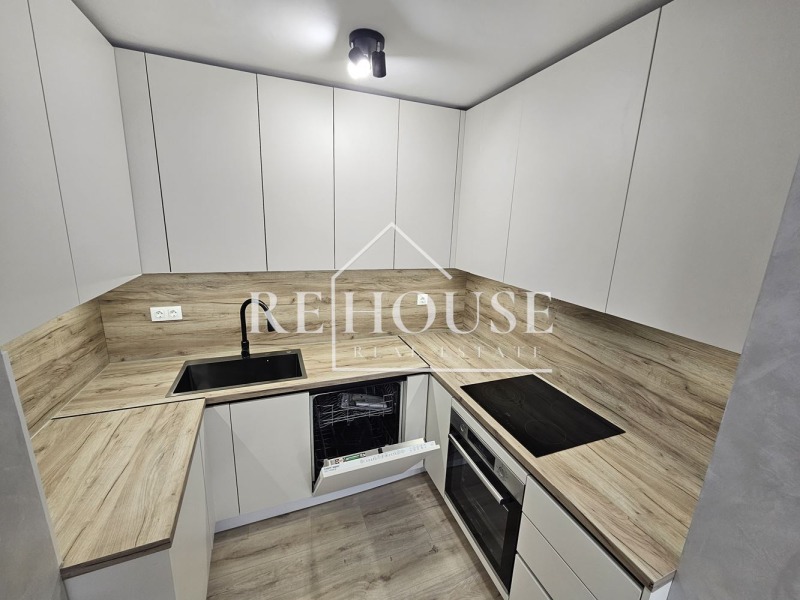 Продава 3-СТАЕН, гр. Варна, Лятно кино Тракия, снимка 4 - Апартаменти - 52640732