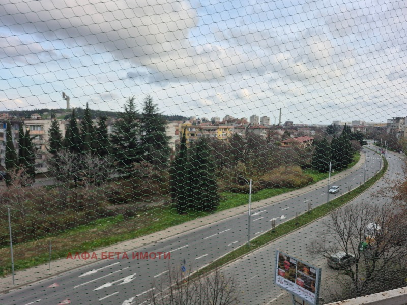 Продава 3-СТАЕН, гр. Стара Загора, Опълченски, снимка 14 - Апартаменти - 52665113