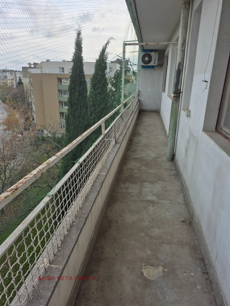 Продава 3-СТАЕН, гр. Стара Загора, Опълченски, снимка 12 - Апартаменти - 52665113