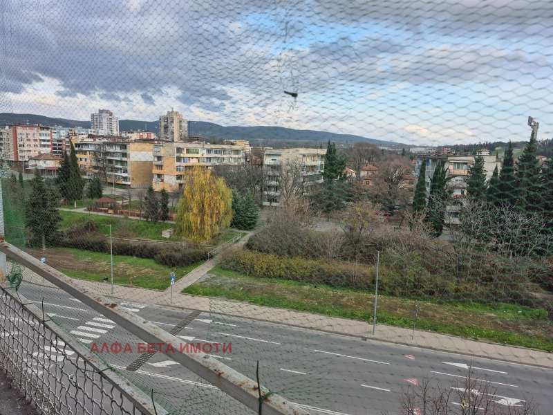 Продава 3-СТАЕН, гр. Стара Загора, Опълченски, снимка 13 - Апартаменти - 52665113