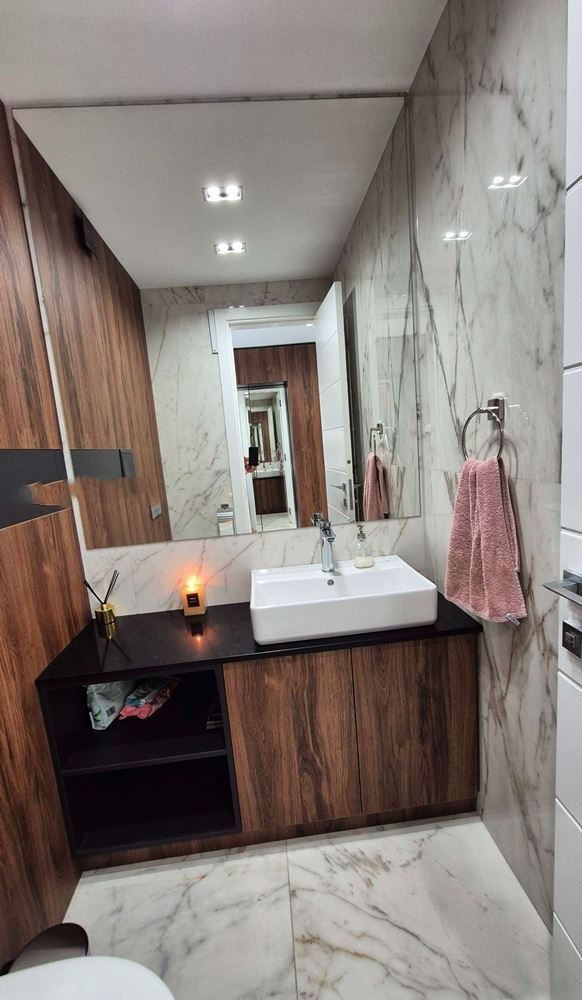 Продава 3-СТАЕН, гр. София, Симеоново, снимка 11 - Апартаменти - 54131546