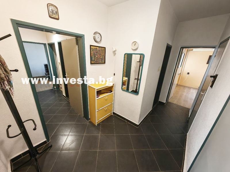 Продава 3-СТАЕН, гр. Пловдив, Център