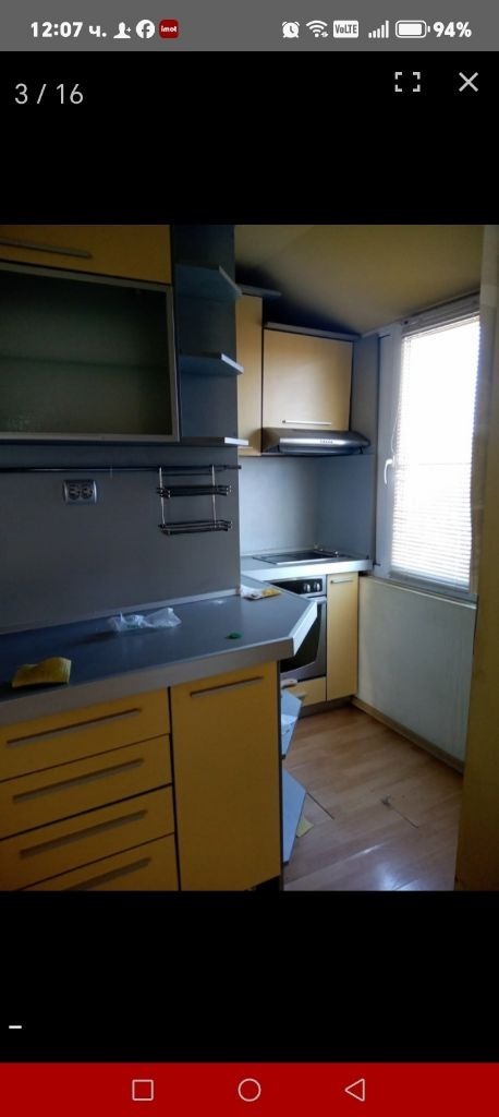 Продава 3-СТАЕН, гр. София, Сухата река, снимка 2 - Апартаменти - 56562612