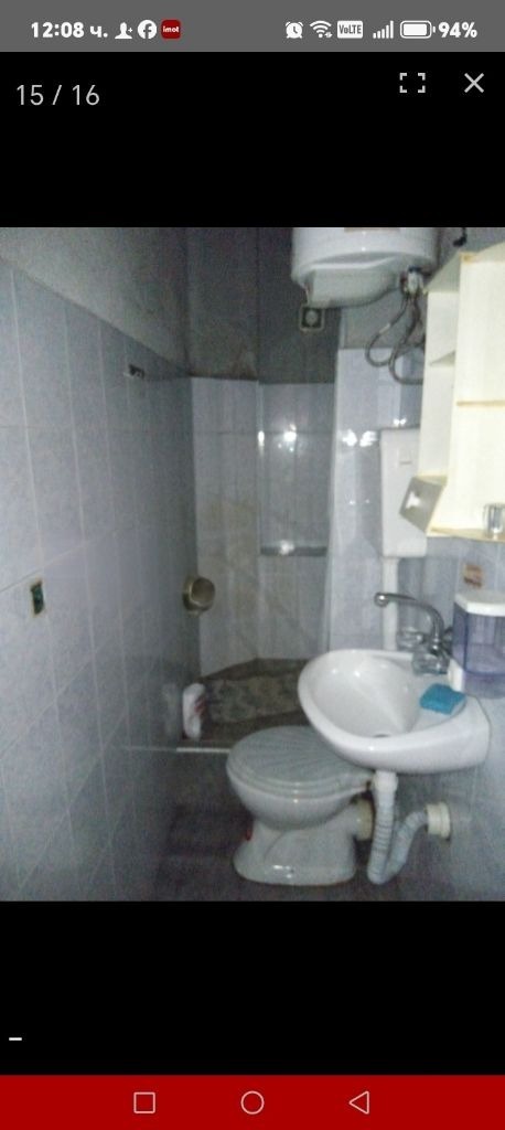 Продава 3-СТАЕН, гр. София, Сухата река, снимка 15 - Апартаменти - 56562612