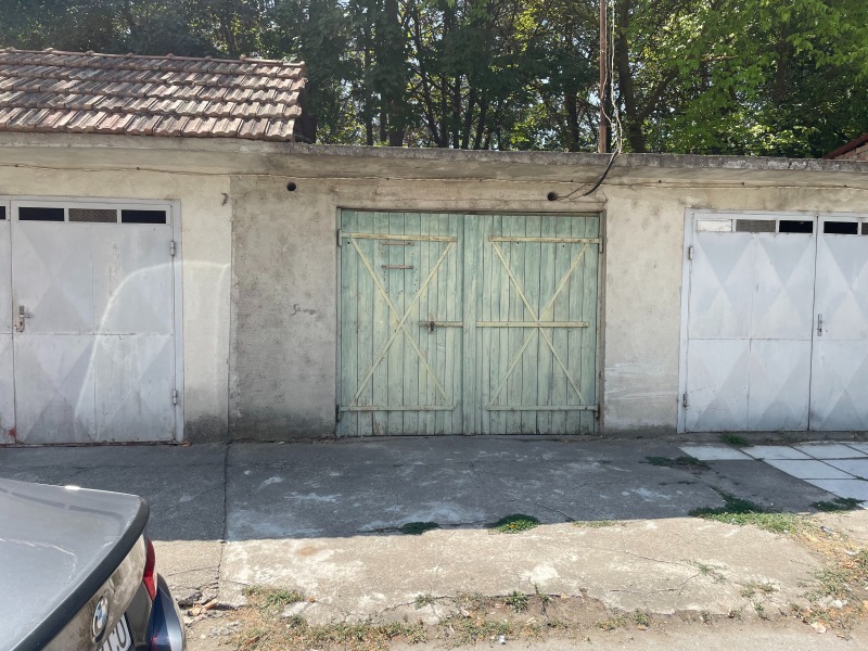 Продава МНОГОСТАЕН, гр. Тервел, област Добрич, снимка 16 - Апартаменти - 52781116