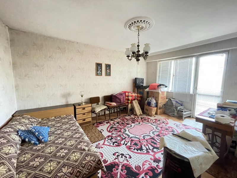 Продава МНОГОСТАЕН, гр. Тервел, област Добрич, снимка 13 - Апартаменти - 52781116