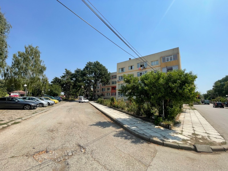 Продава МНОГОСТАЕН, гр. Тервел, област Добрич, снимка 17 - Апартаменти - 52781116