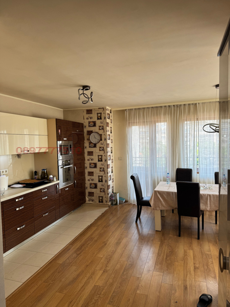 Продава  Мезонет град Пловдив , Център , 169 кв.м | 82846758 - изображение [8]