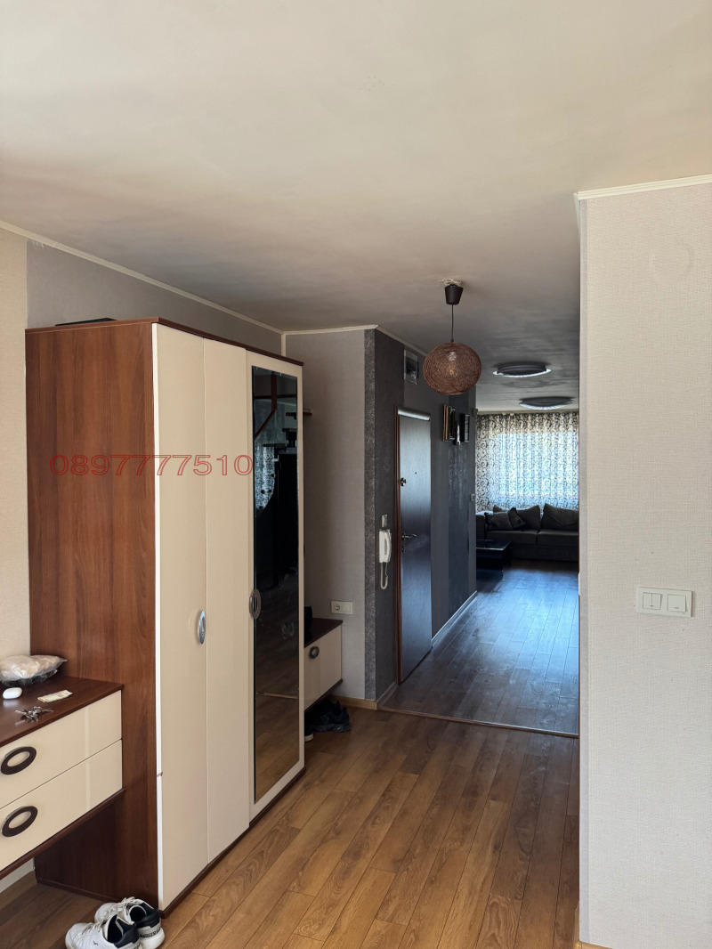 Продава  Мезонет град Пловдив , Център , 169 кв.м | 82846758 - изображение [6]
