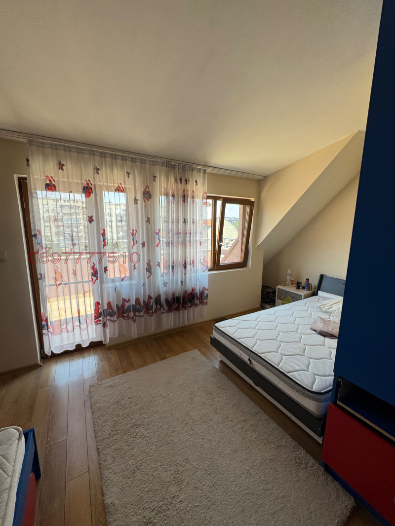 Продава  Мезонет град Пловдив , Център , 169 кв.м | 82846758 - изображение [9]
