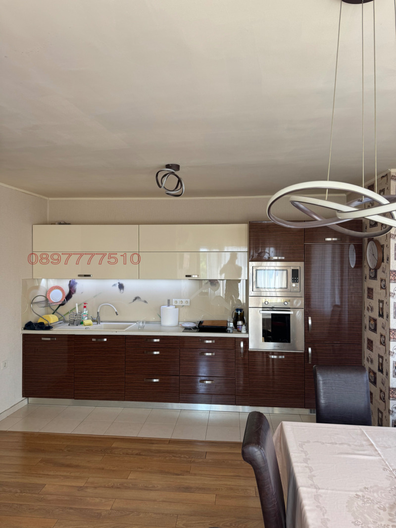 Продава  Мезонет град Пловдив , Център , 169 кв.м | 82846758 - изображение [4]