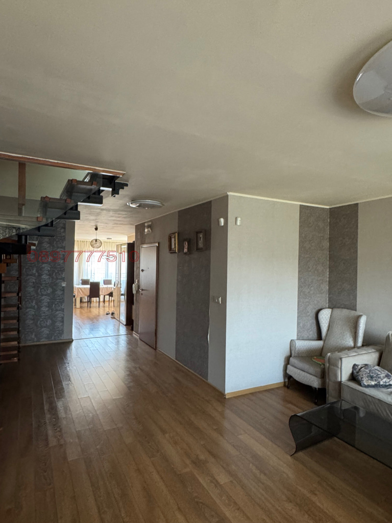 Продава  Мезонет град Пловдив , Център , 169 кв.м | 82846758 - изображение [3]