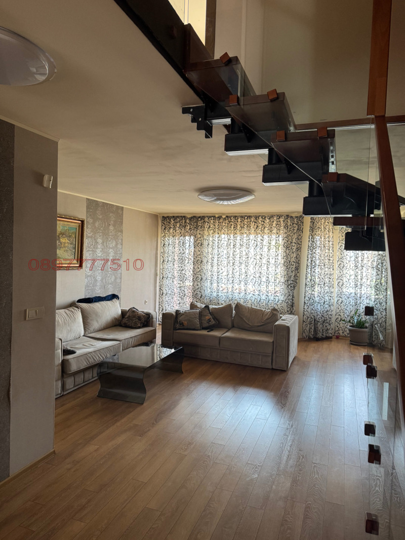 Продава  Мезонет град Пловдив , Център , 169 кв.м | 82846758