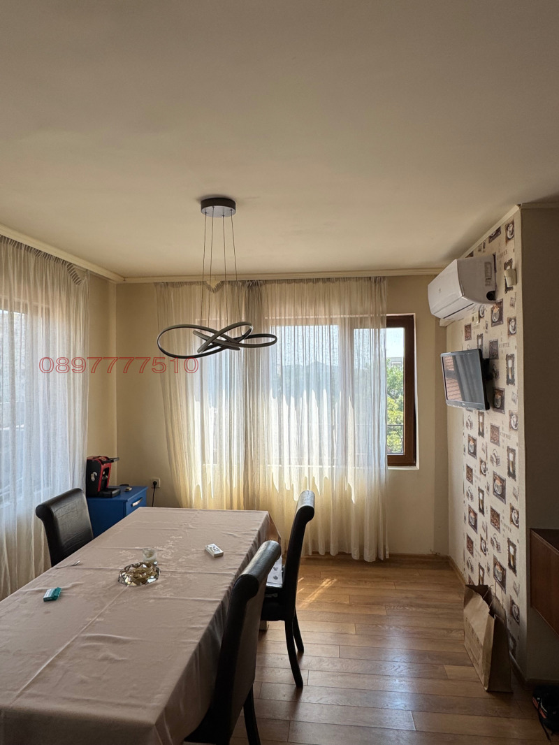 Продава  Мезонет град Пловдив , Център , 169 кв.м | 82846758 - изображение [5]