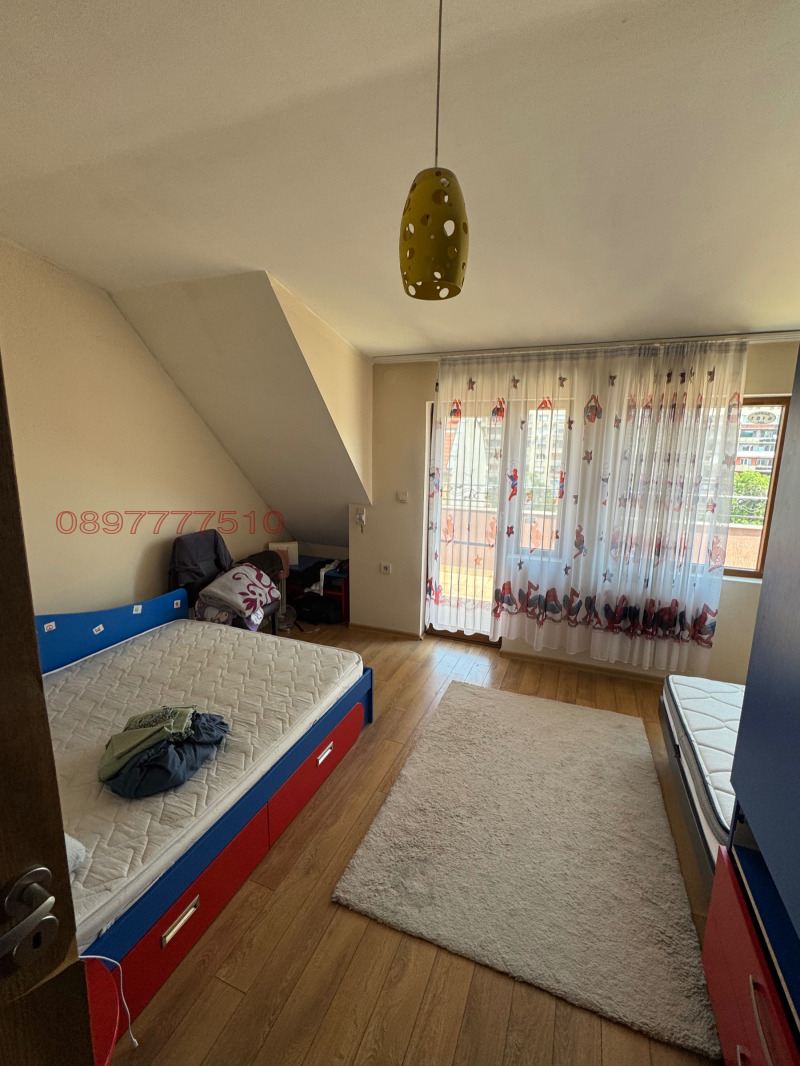Продава  Мезонет град Пловдив , Център , 169 кв.м | 82846758 - изображение [10]