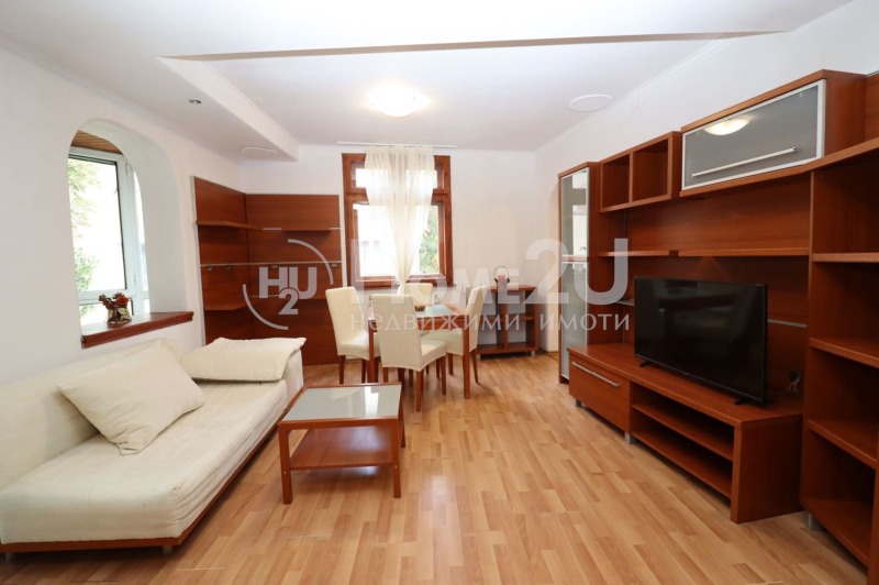 Продава МЕЗОНЕТ, град София, Лозенец • 349999 € / 684538.54 лв. • 86569125 1
