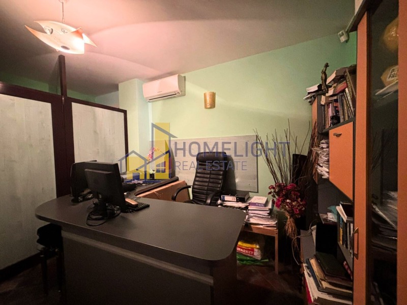 Myytävänä  Toimisto Sofia , Vitoša , 120 neliömetriä | 99614433 - kuva [4]