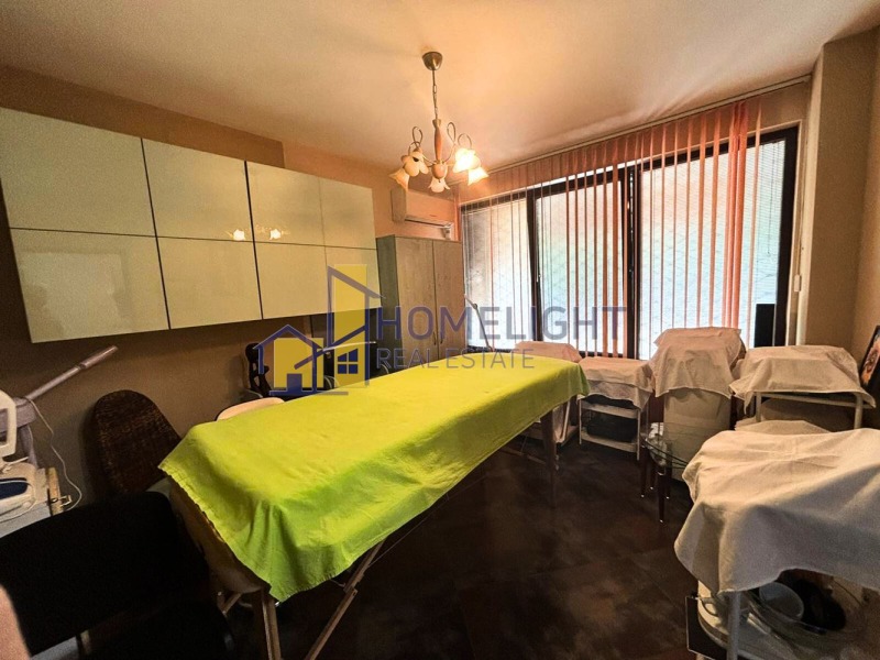 Myytävänä  Toimisto Sofia , Vitoša , 120 neliömetriä | 99614433 - kuva [5]