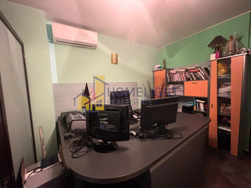 Myytävänä  Toimisto Sofia , Vitoša , 120 neliömetriä | 99614433 - kuva [3]