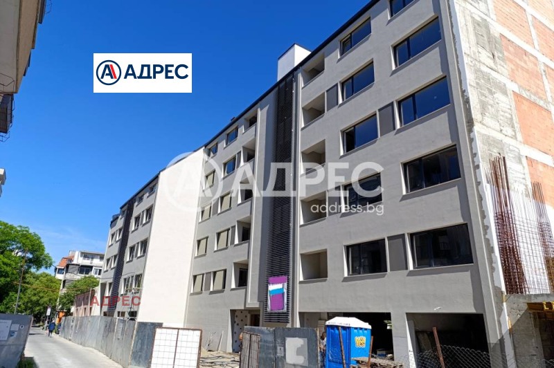 Продава ОФИС, гр. Варна, Център, снимка 3 - Офиси - 53172873