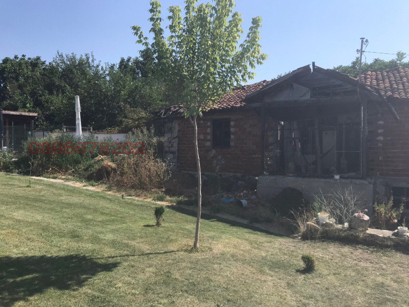 На продаж  Будинок область Пловдив , Брягово , 200 кв.м | 71730918 - зображення [8]