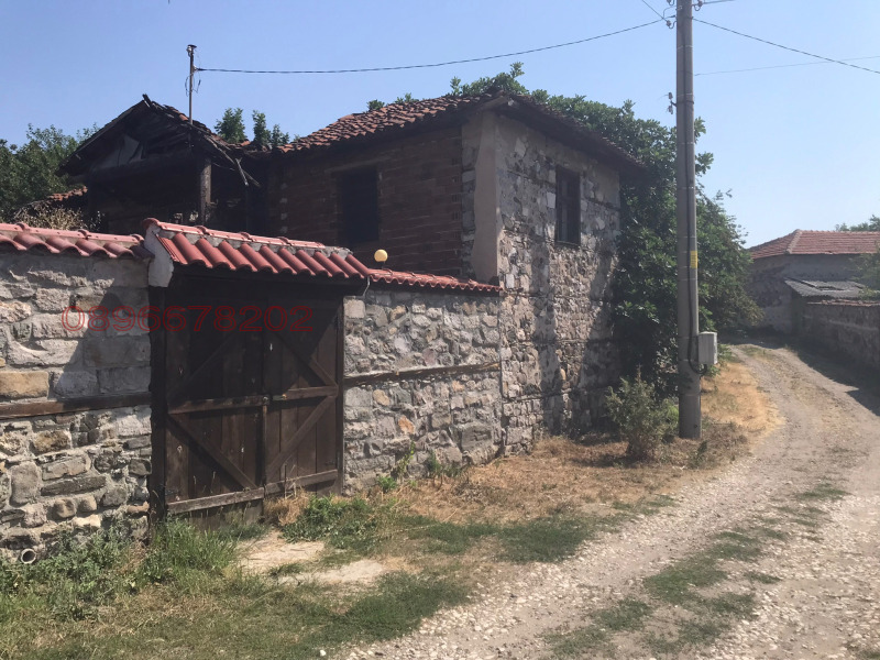 На продаж  Будинок область Пловдив , Брягово , 200 кв.м | 71730918 - зображення [2]