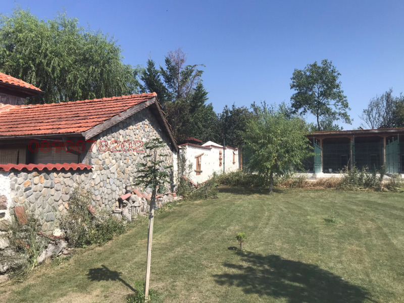 На продаж  Будинок область Пловдив , Брягово , 200 кв.м | 71730918 - зображення [4]