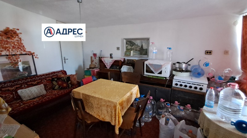 Продава КЪЩА, с. Върбак, област Шумен, снимка 5 - Къщи - 49530774