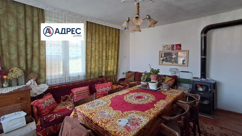 Продава КЪЩА, с. Върбак, област Шумен, снимка 4 - Къщи - 49530774