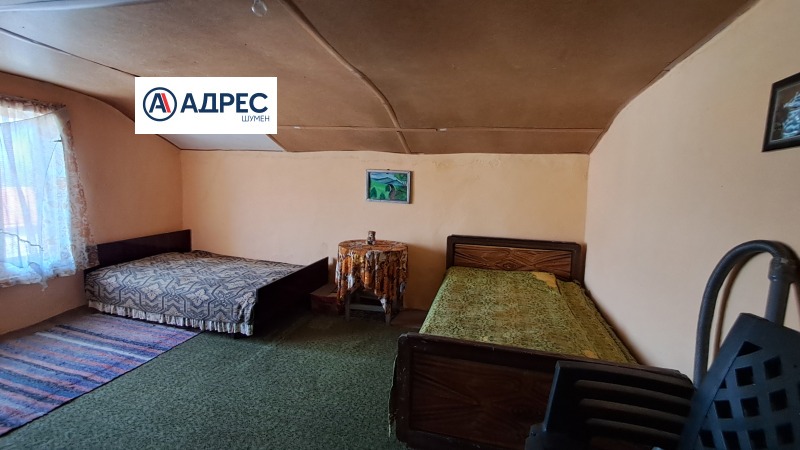 Продава КЪЩА, с. Върбак, област Шумен, снимка 6 - Къщи - 49530774