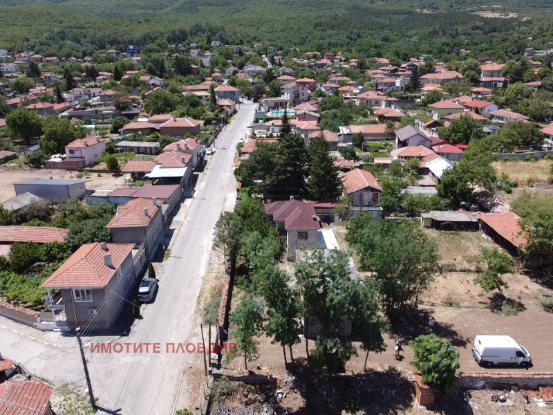 Продава  Къща област Пловдив , с. Червен , 120 кв.м | 50279456 - изображение [5]