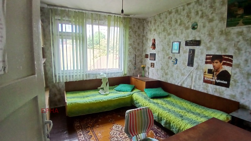 Продава  Къща град Хасково , Промишлена зона - Изток , 74 кв.м | 43244691 - изображение [4]