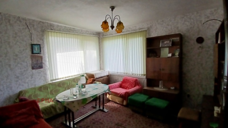 Продава  Къща град Хасково , Промишлена зона - Изток , 74 кв.м | 43244691 - изображение [3]