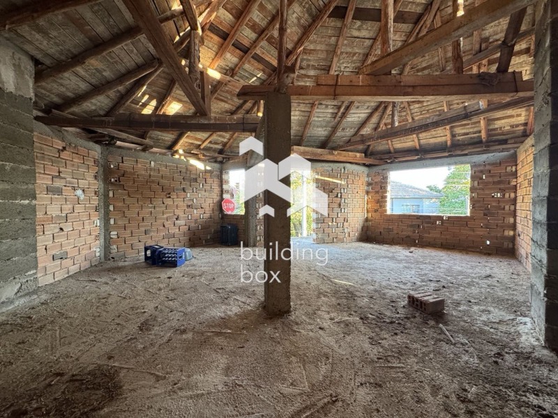 Продава КЪЩА, с. Желязно, област Пловдив, снимка 8 - Къщи - 53562325