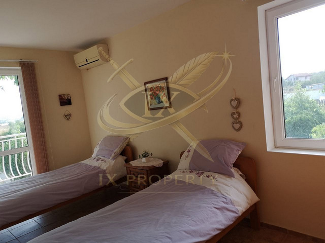 Продава КЪЩА, с. Горица, област Бургас, снимка 12 - Къщи - 56108919