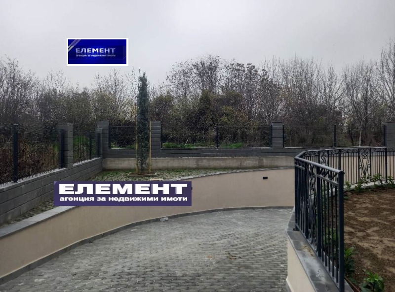 Продава ГАРАЖ, ПАРКОМЯСТО, гр. Пловдив, Остромила