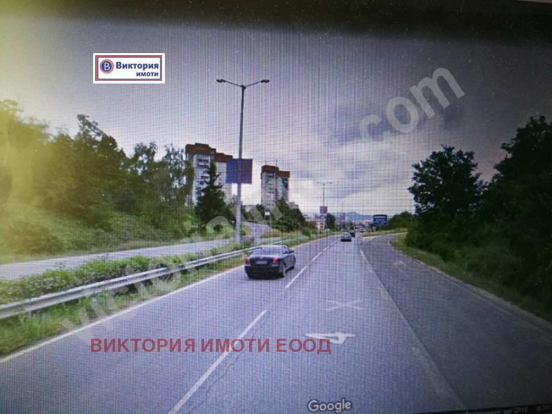 Продава ПАРЦЕЛ, гр. Велико Търново, Промишлена зона - Запад, снимка 1 - Парцели - 35152061