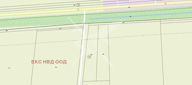 Na prodej  Spiknutí Plovdiv , Trakija , 3391 m2 | 13000208