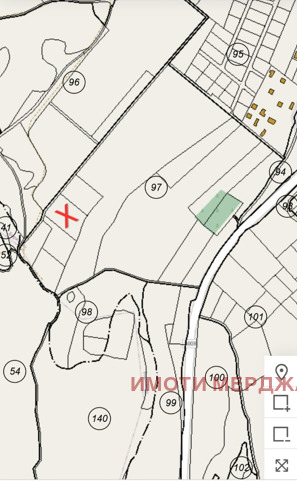 Til salgs  Plott region Stara Zagora , Borilovo , 3605 kvm | 66447072 - bilde [2]